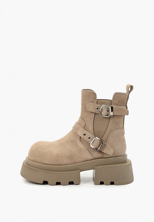 Ботинки Vivian Royal