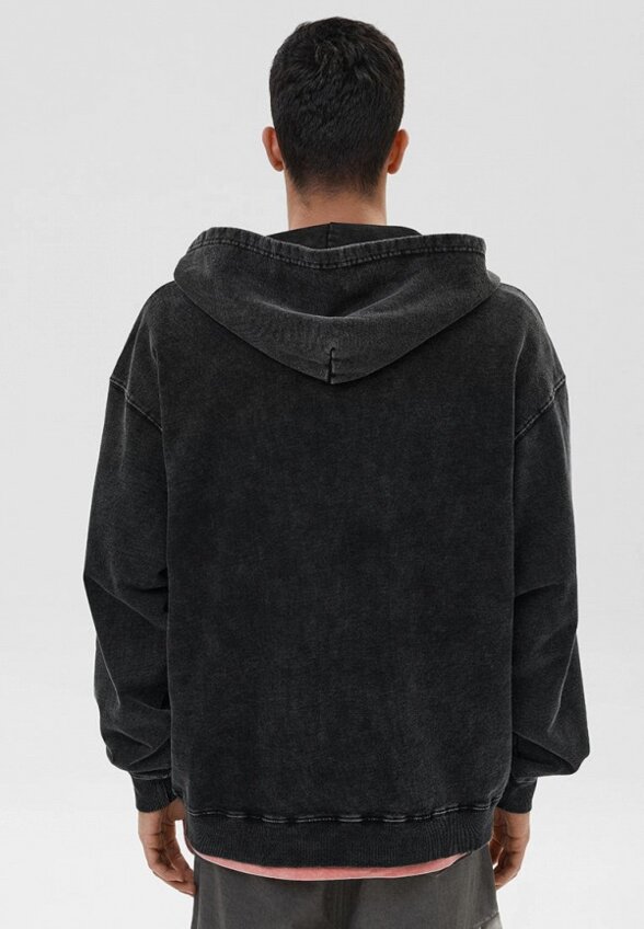 Толстовка Feelz