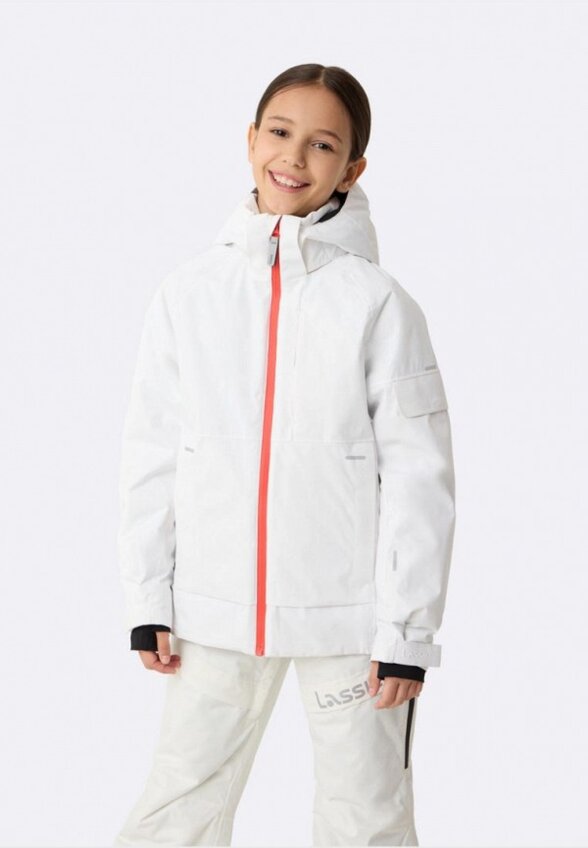 Куртка утепленная Lassie