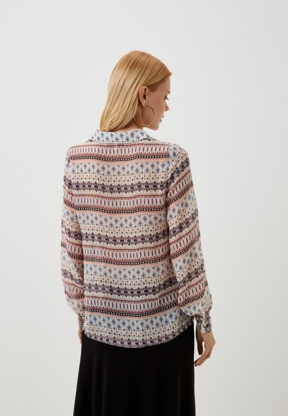 Блуза Letlook Fashion