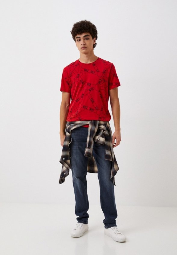 Джинсы Colin's