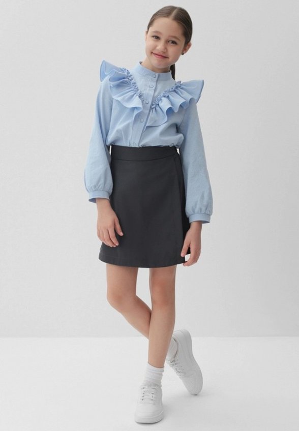 Юбка-шорты Minaku