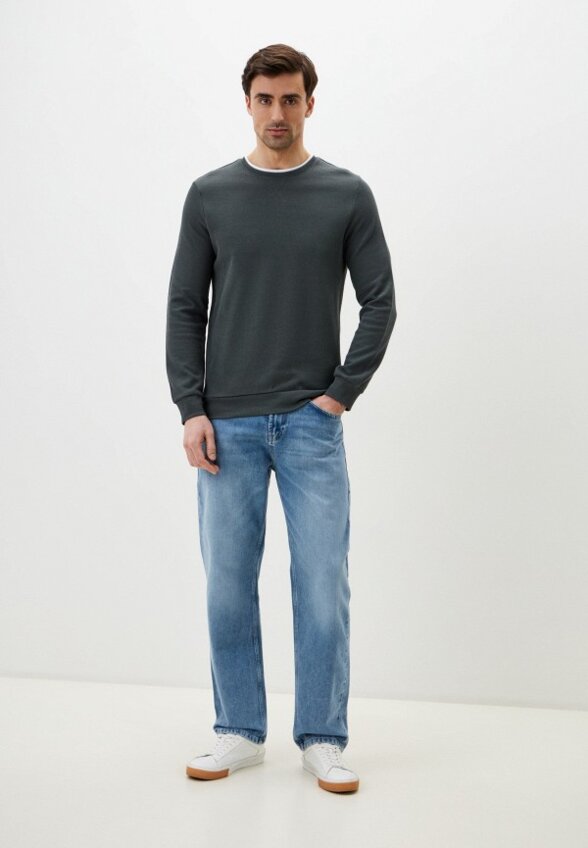 Джинсы Van Mich