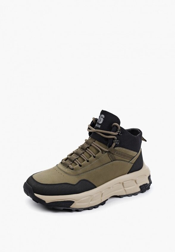 Кроссовки Briggs