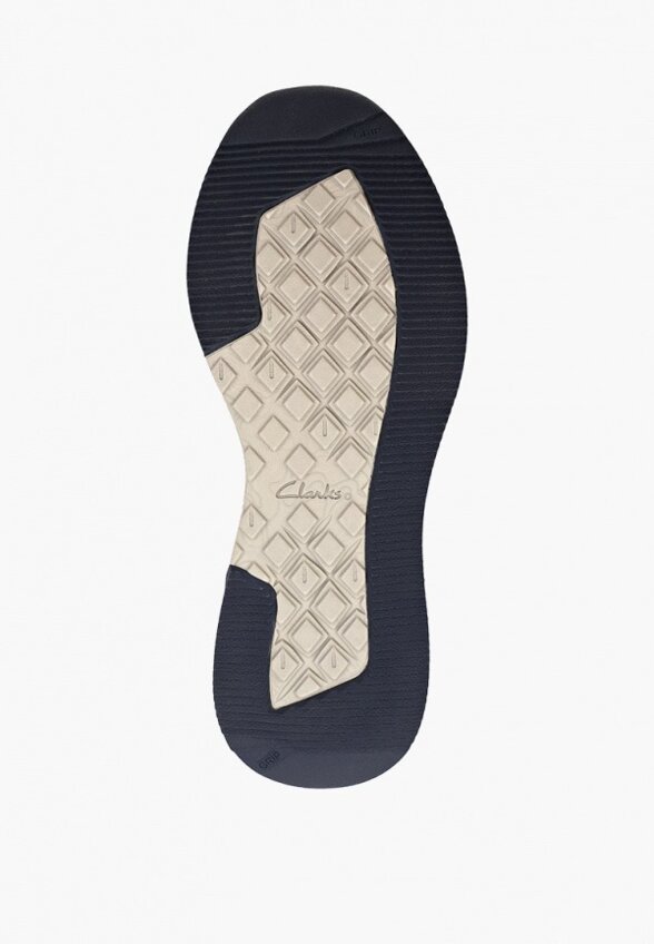 Кроссовки Clarks