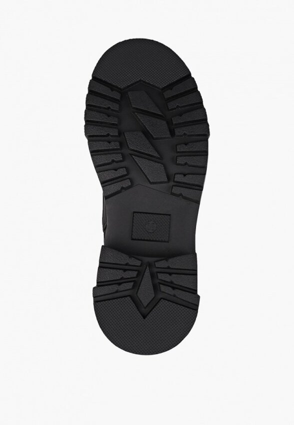 Ботинки Antilopa