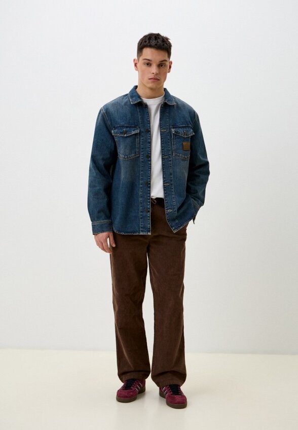 Брюки Billabong