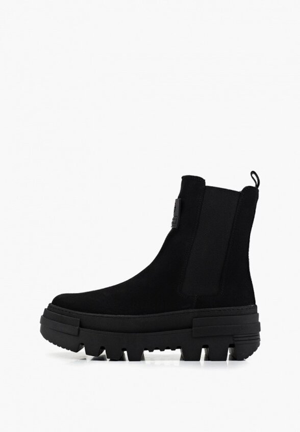 Ботинки Emanuele Gelmetti