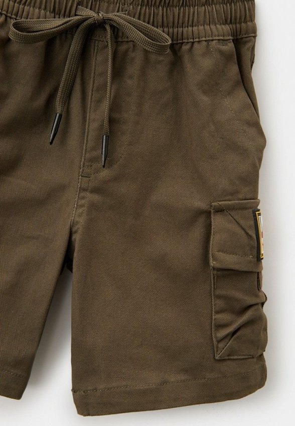 Шорты PlayToday