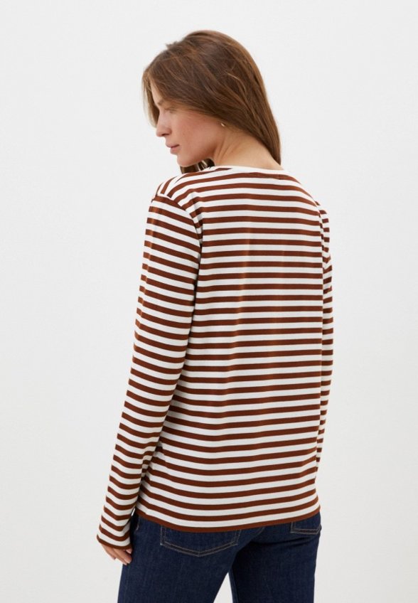 Лонгслив Берегите Птиц