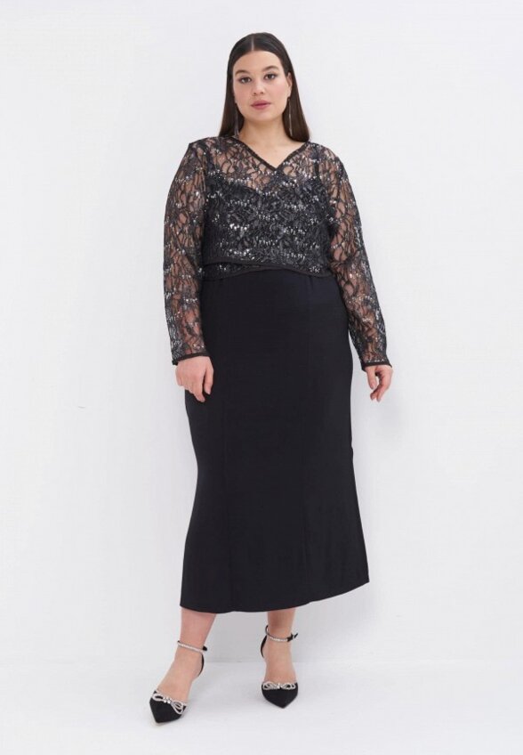 Блуза Артесса