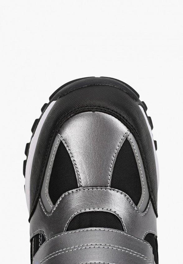 Ботинки Kapika