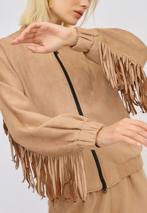 Костюм Olya Stoforandova