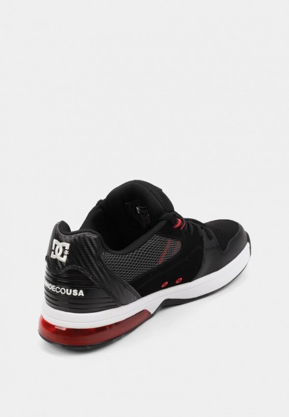 Кеды DC Shoes