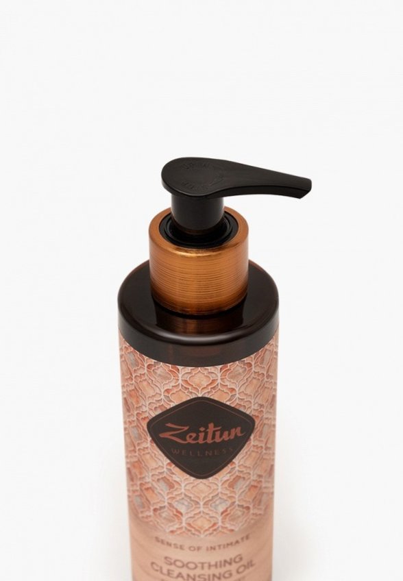 Средство для интимной гигиены Zeitun