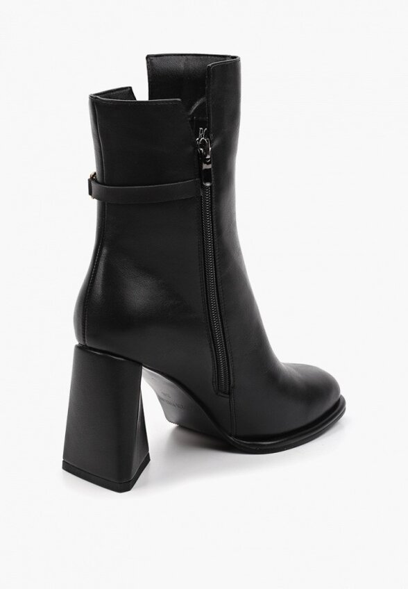 Ботильоны Roberto Piraloff