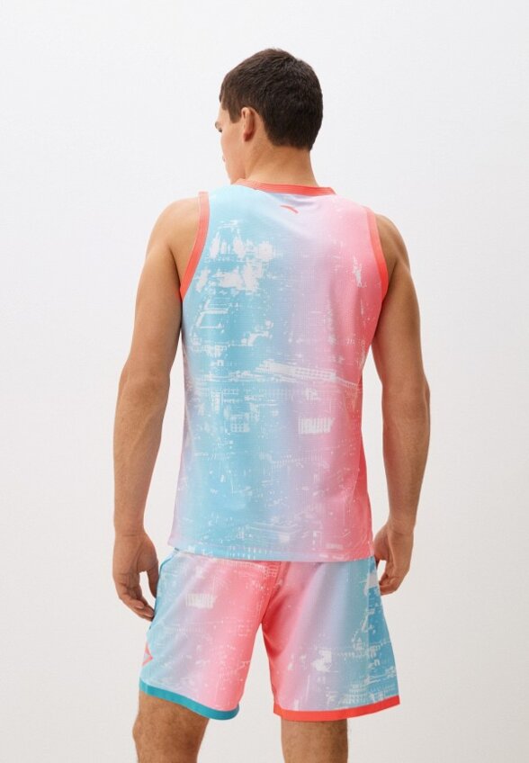 Костюм спортивный Anta