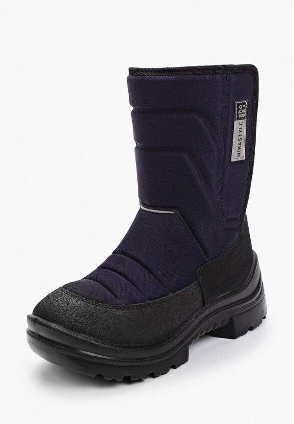 Дутики Nikastyle