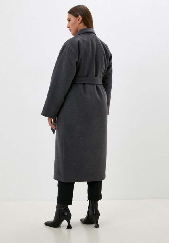 Пальто-халат Vera Nicco