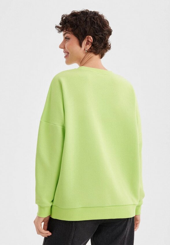 Свитшот Barmariska