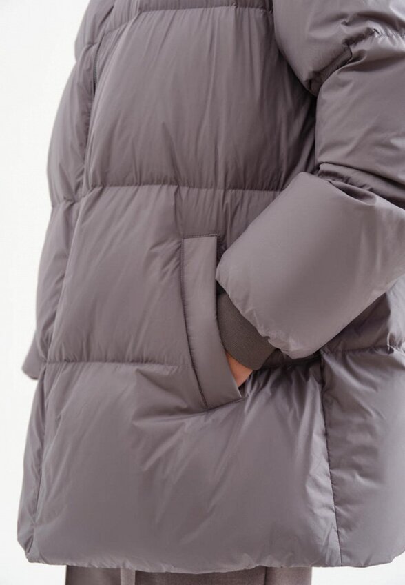 Пуховик Conso