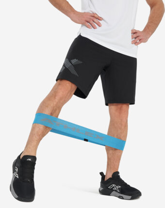 Шорты мужские Athlex, Черный женщинам