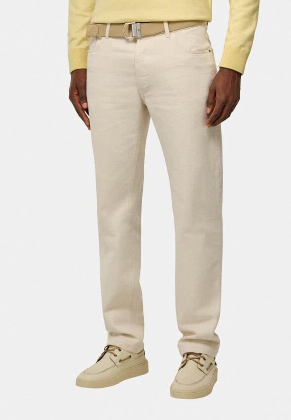 Джинсы Boggi Milano