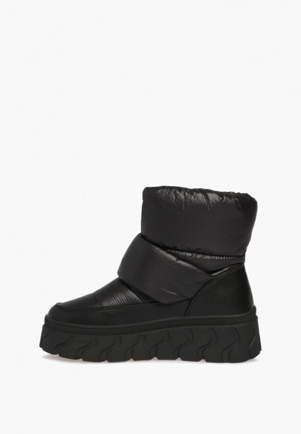 Дутики El Tempo