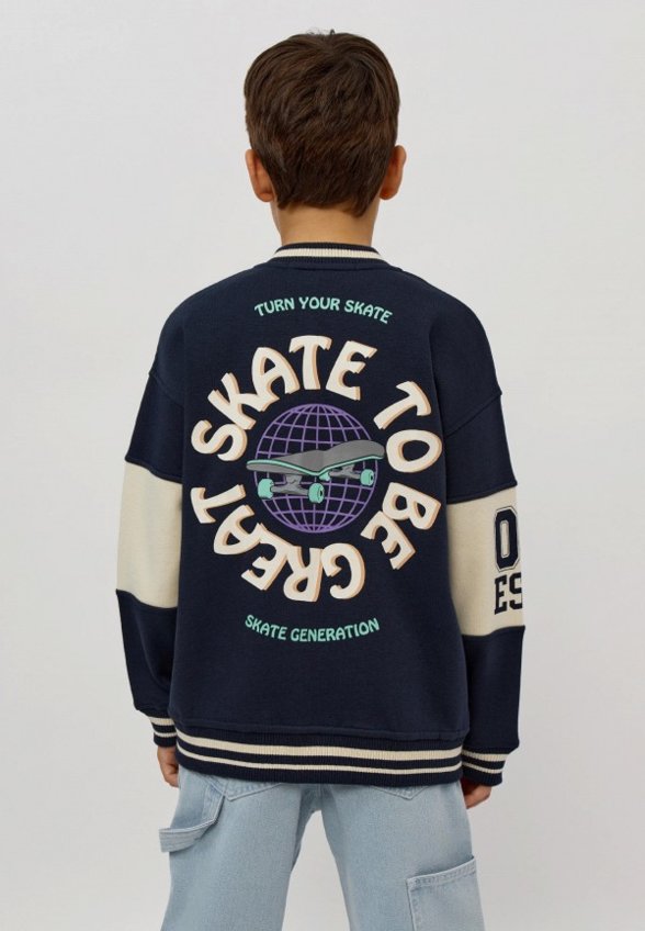 Олимпийка Modis