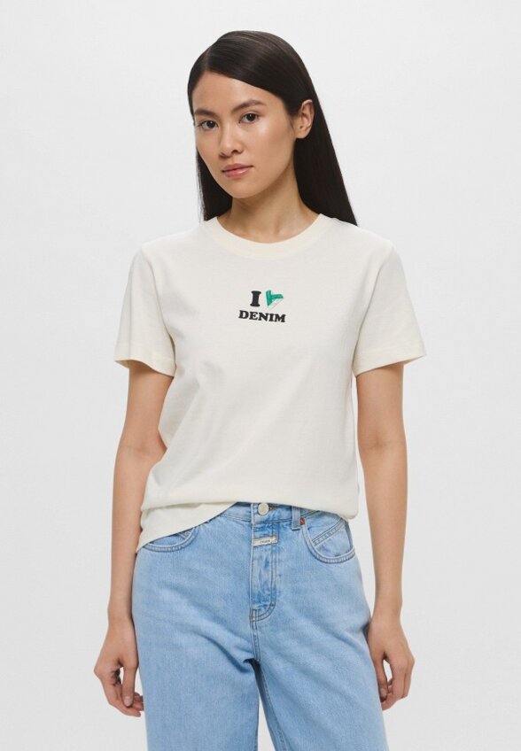 Футболка Closed