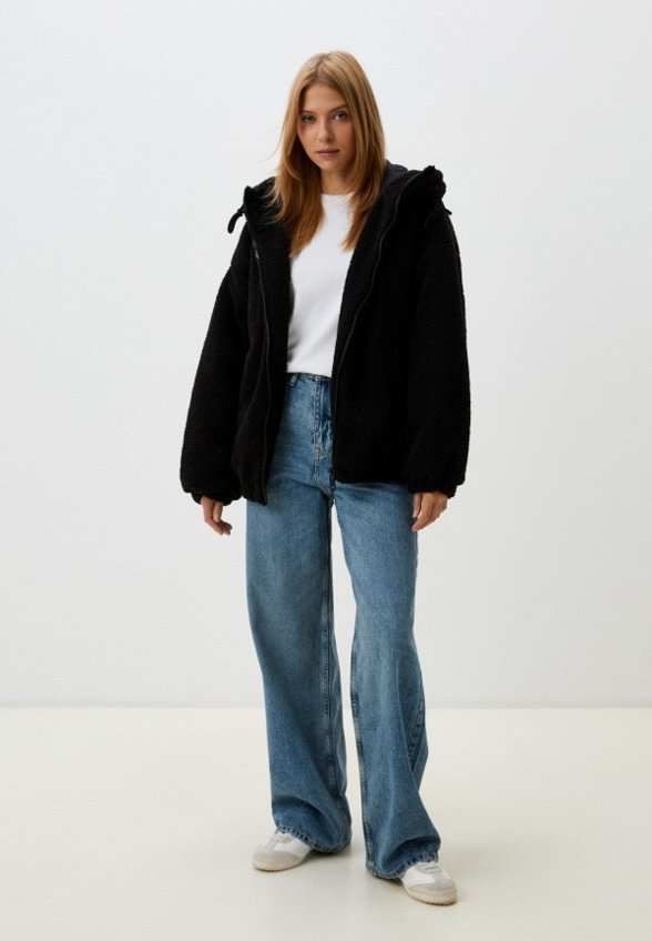 Куртка меховая Befree