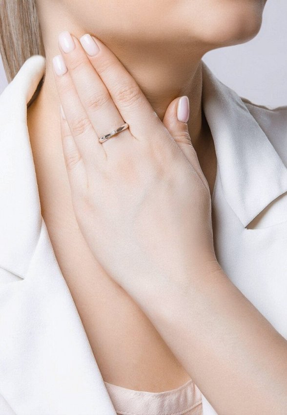 Кольцо Sokolov