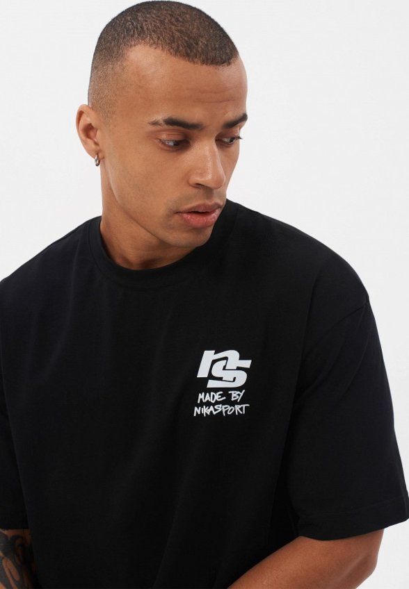 Футболка Nikasport