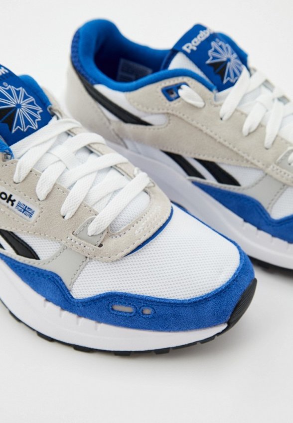 Кроссовки Reebok