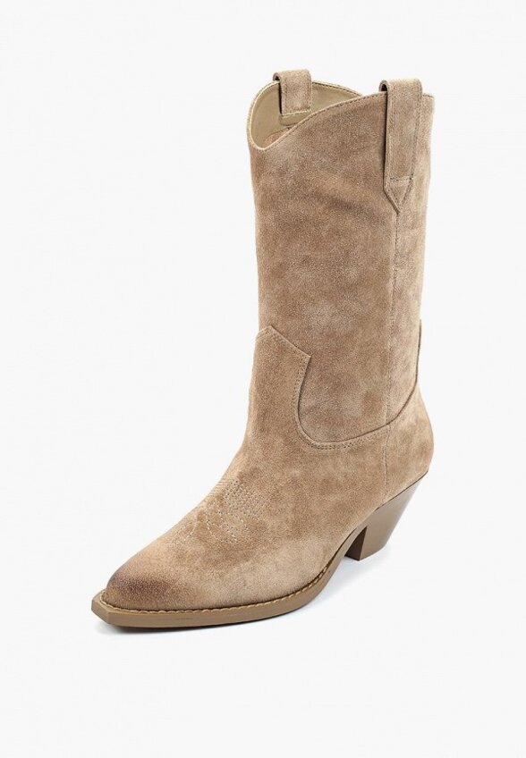 Полусапоги Evigi