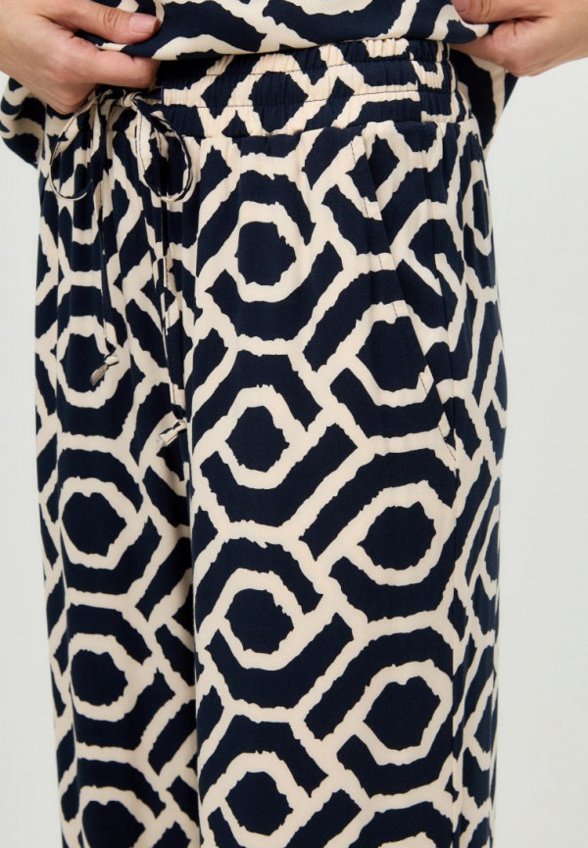 Брюки Settimo Senso