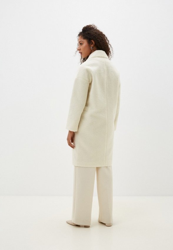 Пальто меховое Louren Wilton