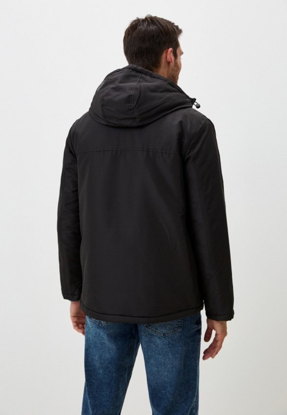 Куртка утепленная Funday