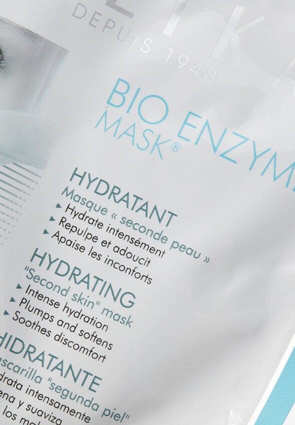 Маска для лица Talika