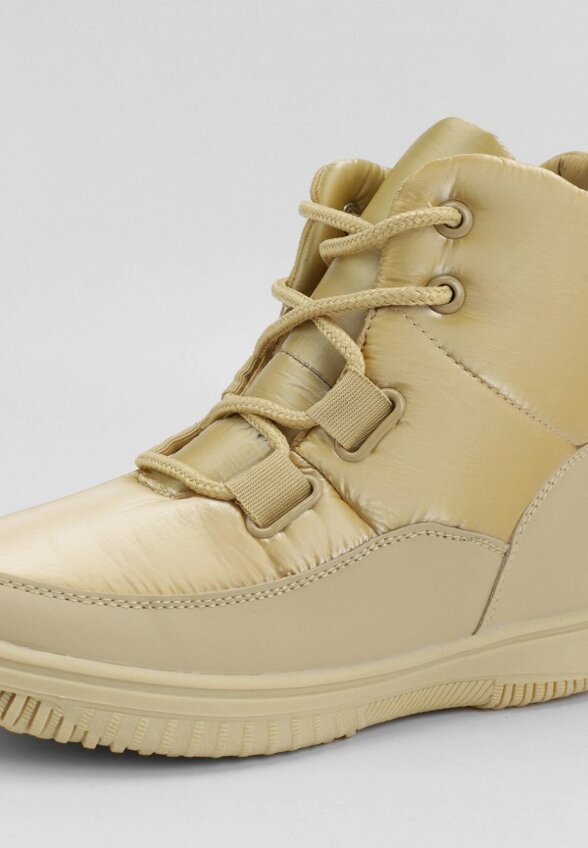 Ботинки Donna D’oro