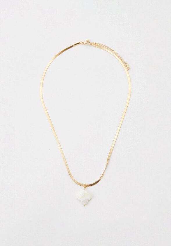 Колье и серьги Soulab