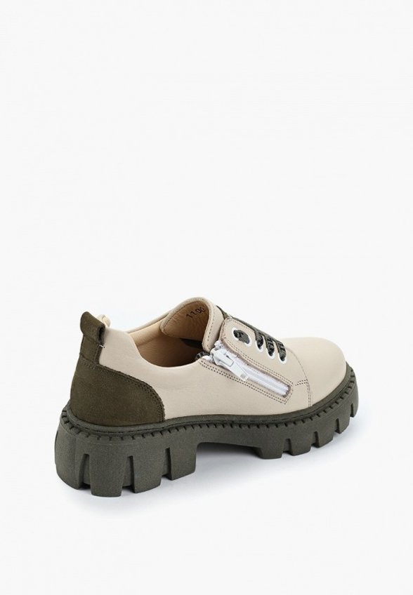 Ботинки Tikar