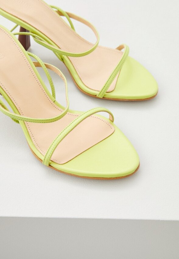 Босоножки Alohas