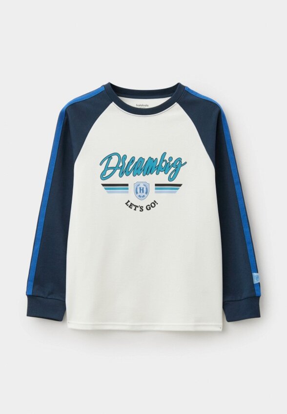 Лонгслив Balabala