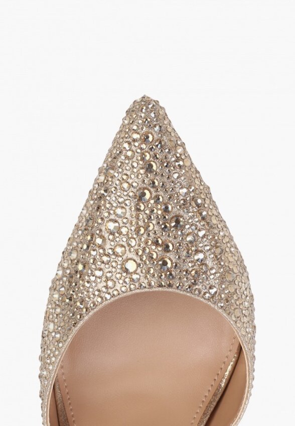 Туфли Steve Madden