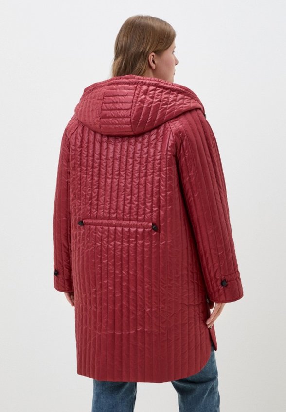 Куртка стеганая Karmel Style