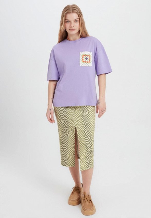 Футболка Mudo