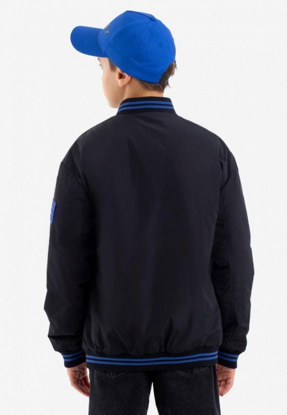 Куртка утепленная Kapika