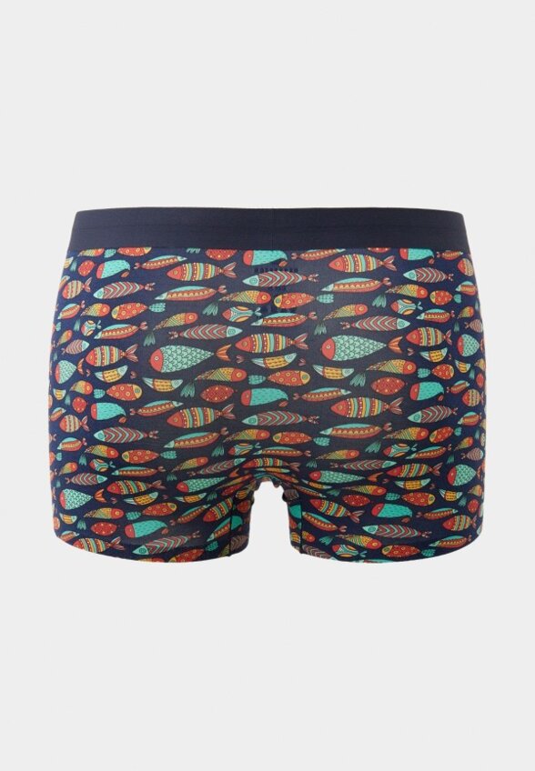 Трусы Henderson