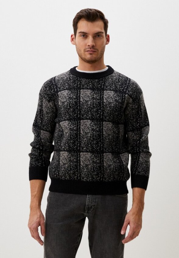 Джемпер Rushbay